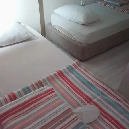 King Korkmaz Eceabat