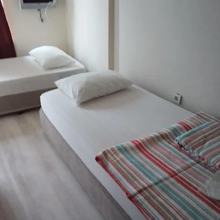 Quarto em Acomodações Particulares King Korkmaz