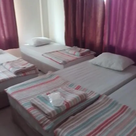 King Korkmaz Quarto em Acomodações Particulares Eceabat