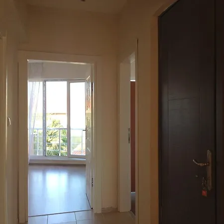 Quarto em Acomodações Particulares King Korkmaz *