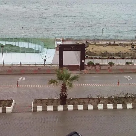 Quarto em Acomodações Particulares King Korkmaz