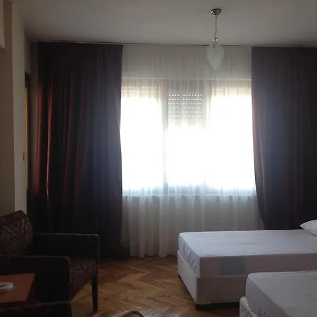 Quarto em Acomodações Particulares King Korkmaz Eceabat