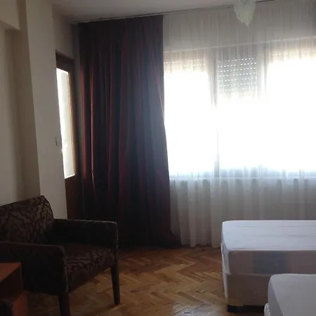 Quarto em Acomodações Particulares King Korkmaz