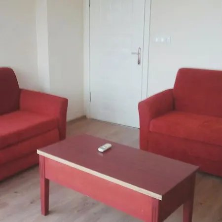 Quarto em Acomodações Particulares King Korkmaz