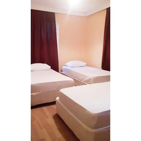 Quarto em Acomodações Particulares King Korkmaz Eceabat