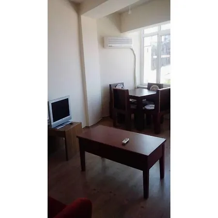 King Korkmaz Quarto em Acomodações Particulares