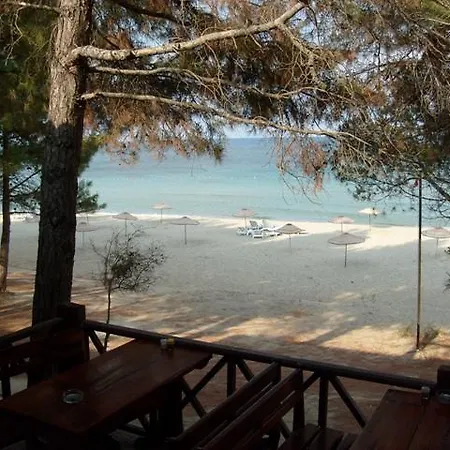 Quarto em Acomodações Particulares King Korkmaz *