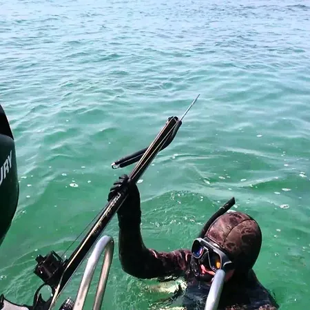 King Korkmaz Quarto em Acomodações Particulares