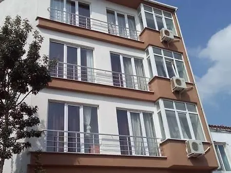 Quarto em Acomodações Particulares King Korkmaz *