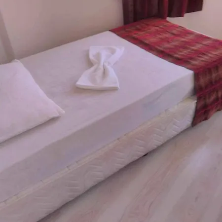 King Korkmaz Eceabat