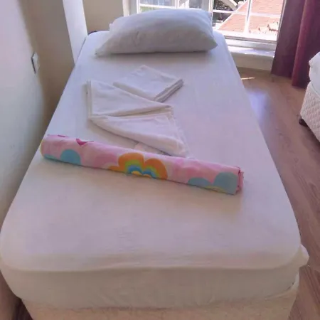 King Korkmaz Quarto em Acomodações Particulares Eceabat