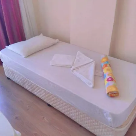 King Korkmaz Quarto em Acomodações Particulares *