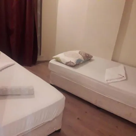 Quarto em Acomodações Particulares King Korkmaz *