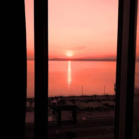 Quarto em Acomodações Particulares King Korkmaz