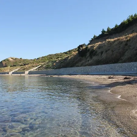 Quarto em Acomodações Particulares King Korkmaz *