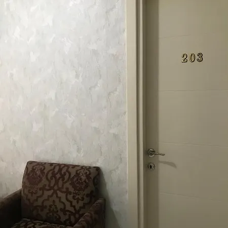 Quarto em Acomodações Particulares King Korkmaz *