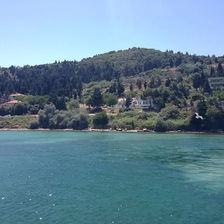 Rum i privatbostad King Korkmaz