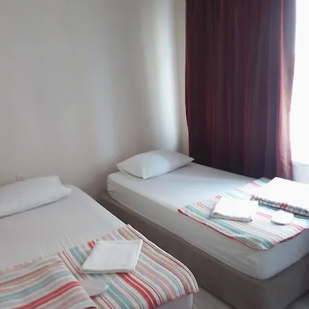 Rum i privatbostad King Korkmaz