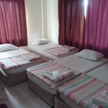 King Korkmaz Eceabat