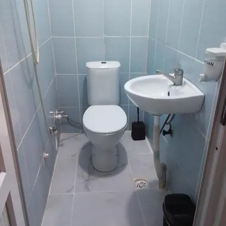 King Korkmaz Rum i privatbostad Eceabat