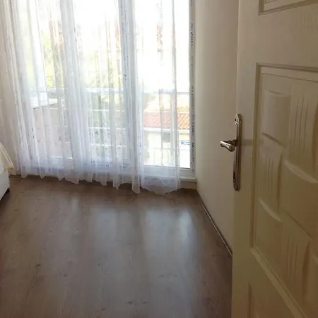 King Korkmaz Rum i privatbostad Eceabat