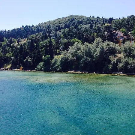 King Korkmaz Eceabat