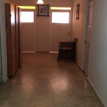 King Korkmaz Eceabat