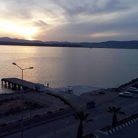 Rum i privatbostad King Korkmaz