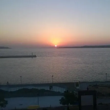 King Korkmaz Rum i privatbostad *