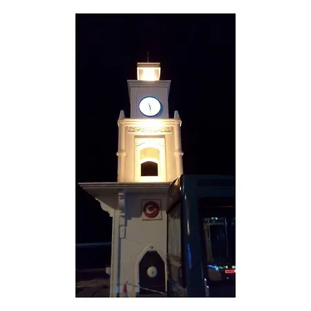 King Korkmaz Eceabat