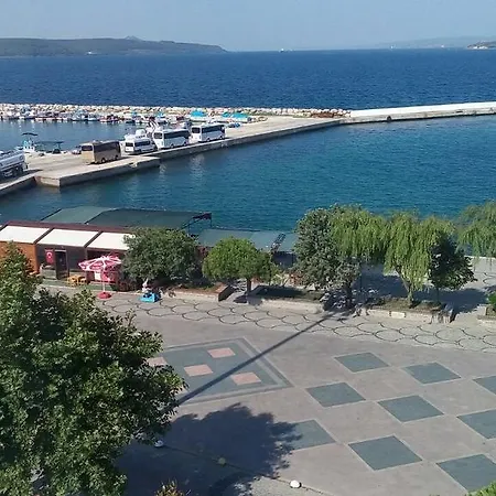 King Korkmaz Eceabat