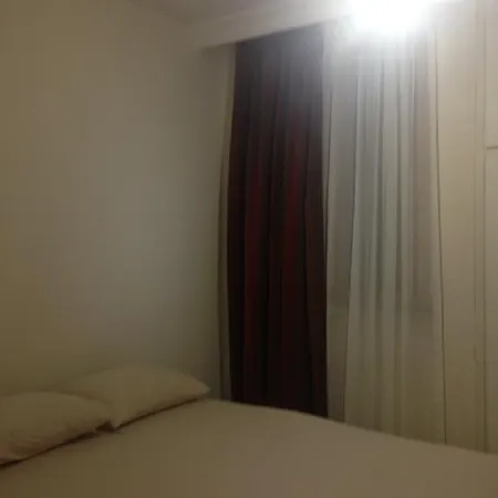 Rum i privatbostad King Korkmaz Eceabat