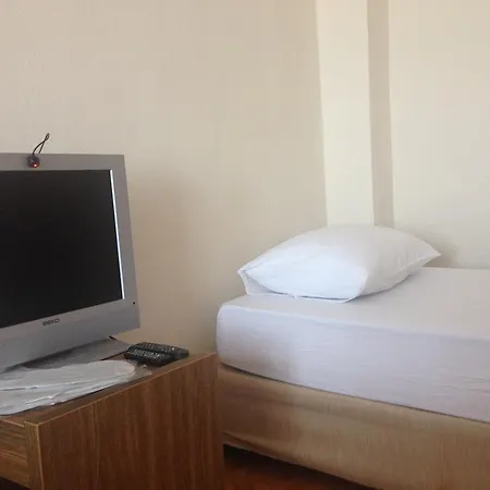 King Korkmaz Eceabat