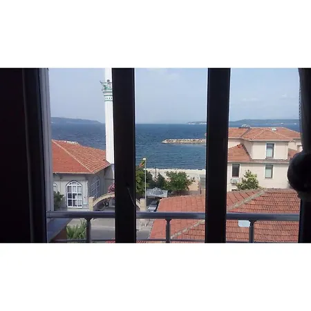 King Korkmaz Eceabat