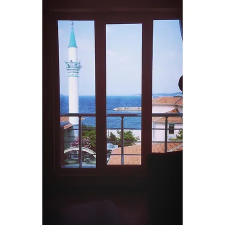 Rum i privatbostad King Korkmaz