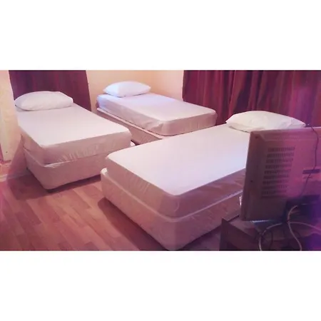 King Korkmaz Eceabat