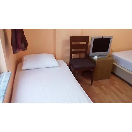 King Korkmaz * Eceabat