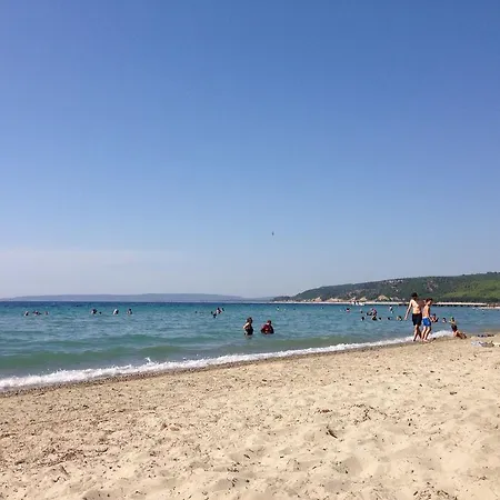 Rum i privatbostad King Korkmaz