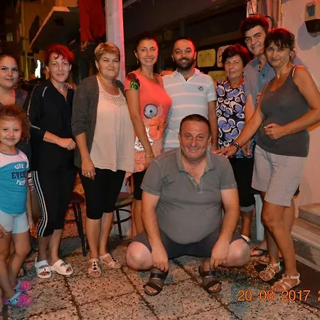 King Korkmaz Eceabat