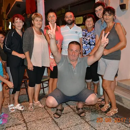 King Korkmaz Rum i privatbostad *