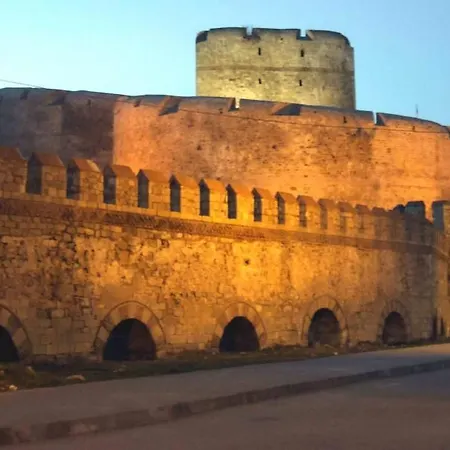 King Korkmaz Eceabat