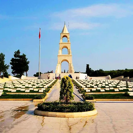 Homestay King Korkmaz *