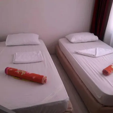 King Korkmaz Homestay Eceabat