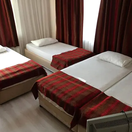 King Korkmaz Homestay Eceabat