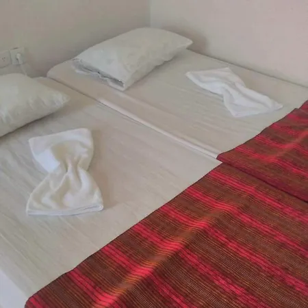 King Korkmaz Eceabat