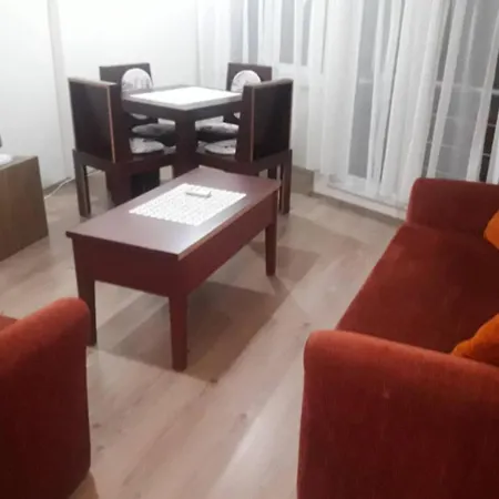 Homestay King Korkmaz Eceabat