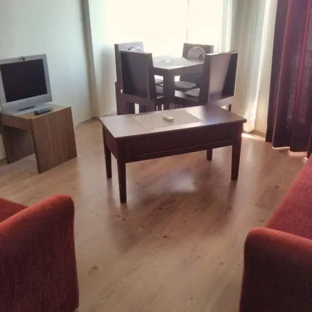 King Korkmaz Rum i privatbostad Eceabat