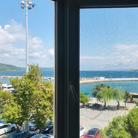 King Korkmaz Rum i privatbostad *