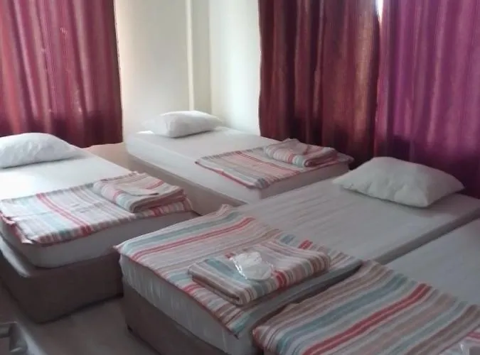 King Korkmaz Эджеабат