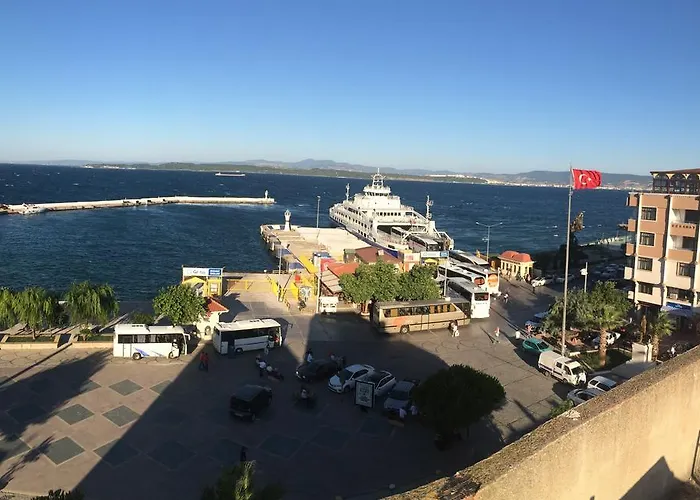 King Korkmaz Эджеабат